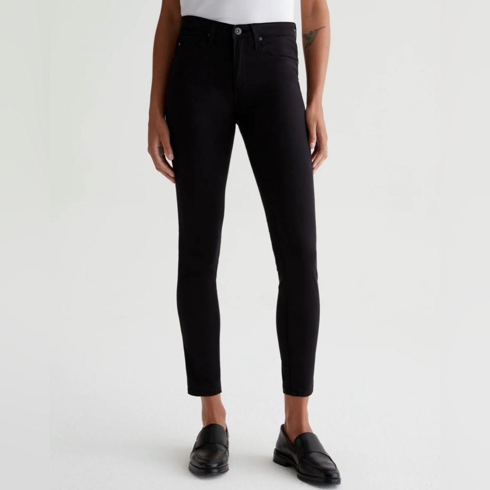 Adriano Goldshmied - The Legging Ankle
